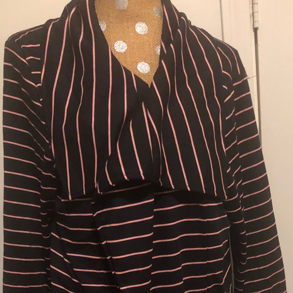 🥚Ladies Plus Size Blazer